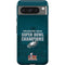 NFL Philadelphia Eagles Super Bowl LIX Champions Google Pixel 8 Pro Impact Case